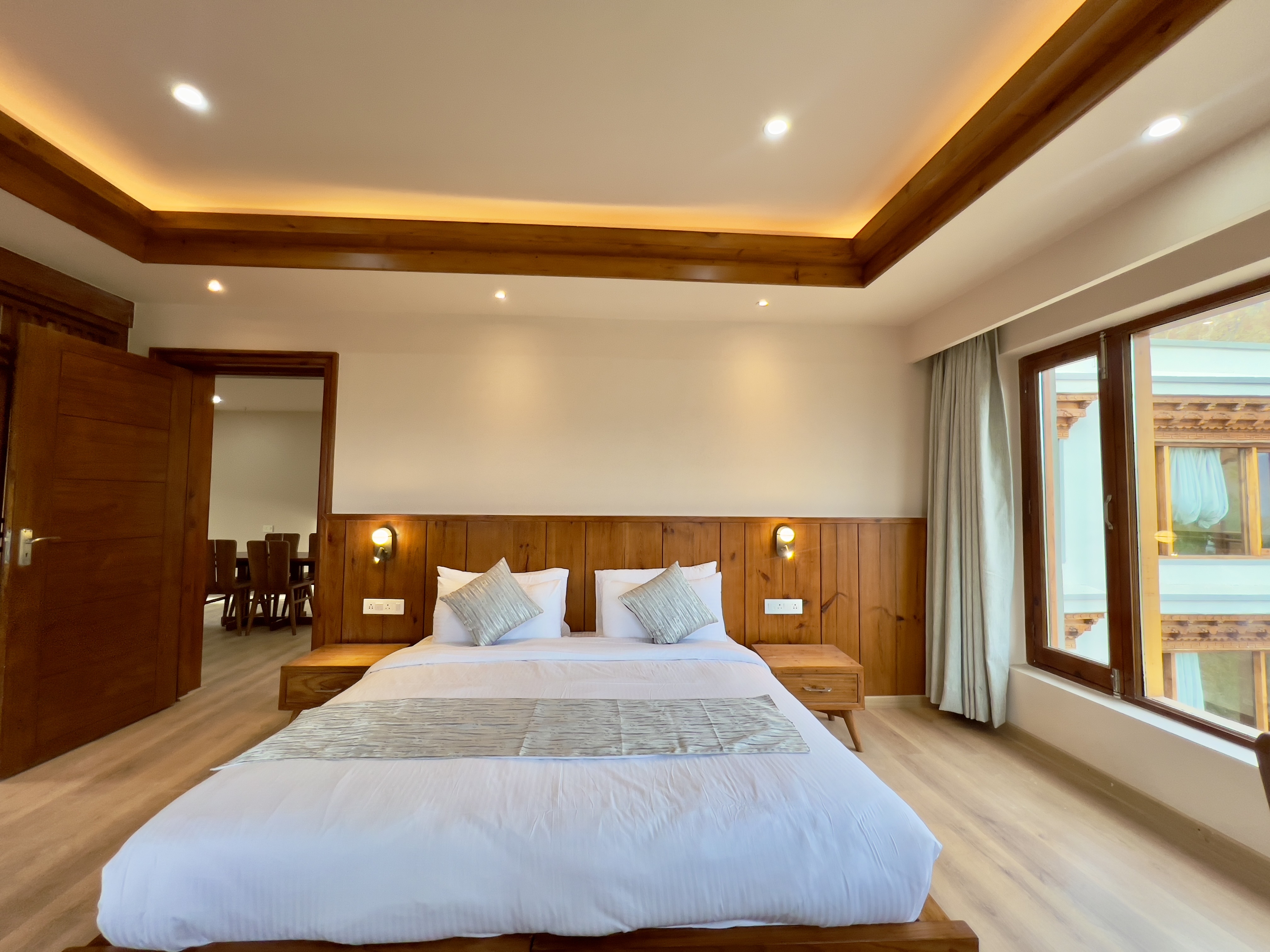 Executive Room