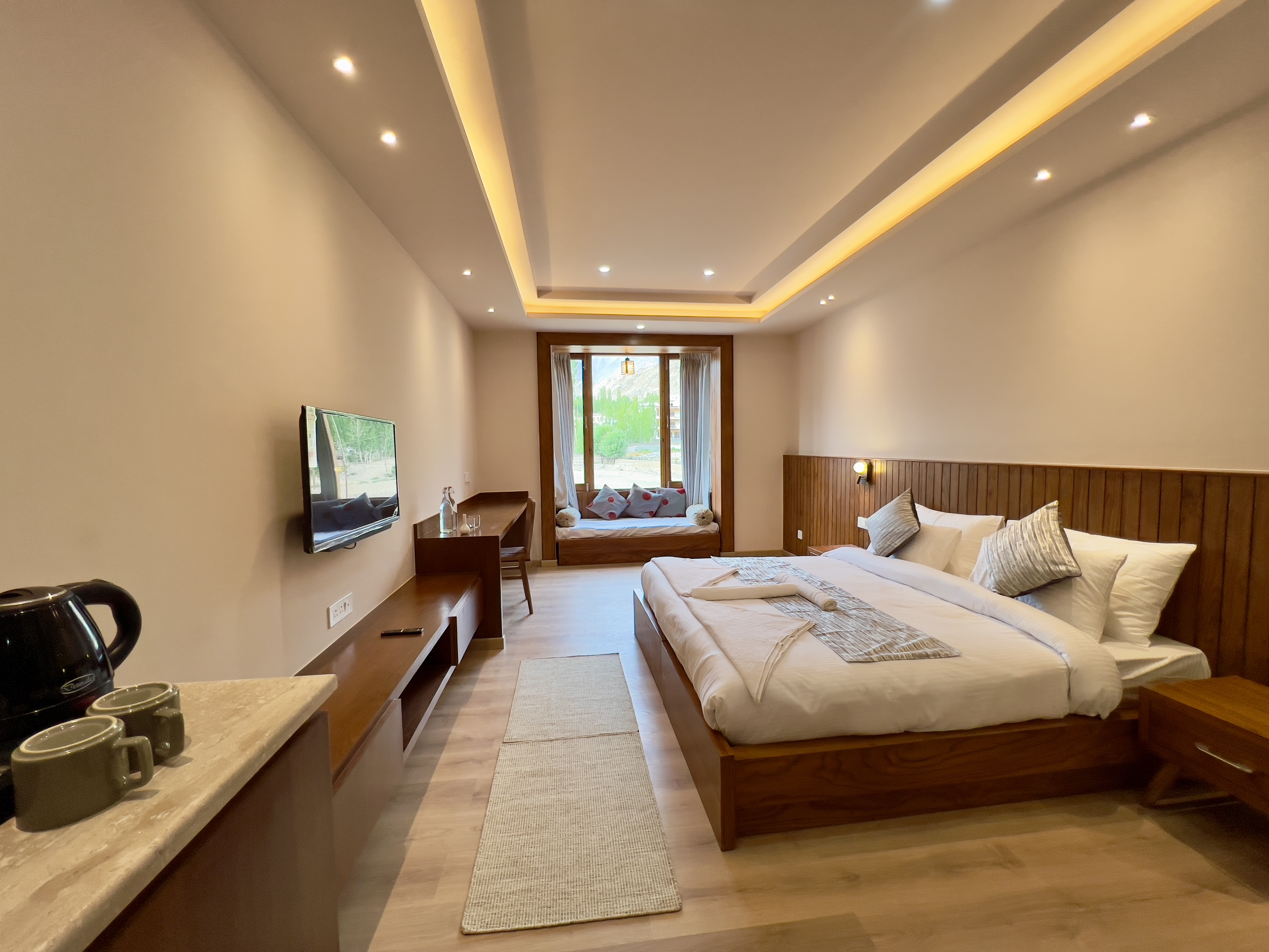 Premium Room